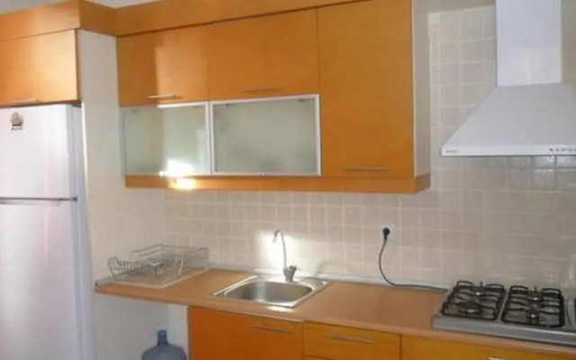 Dalaman Lalezar Homes
