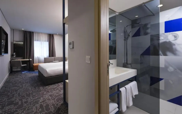 Studio M Muscat