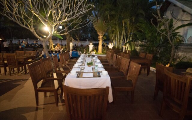 Royal Peacock Boutique Hotel