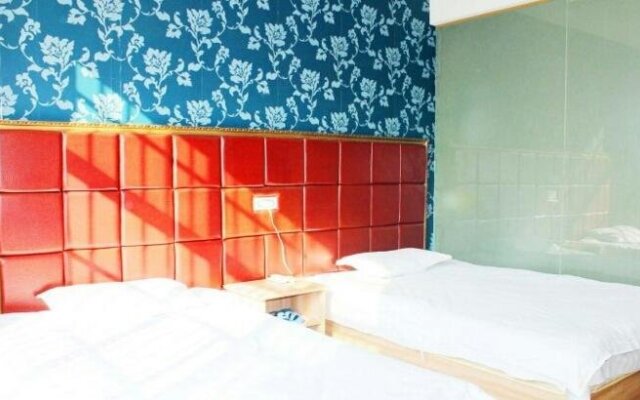 Junyi Business Inn