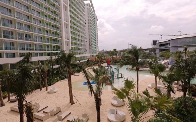 IRise @ Azure Urban Resort Residences