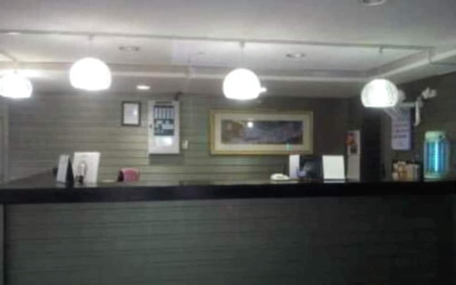 Aroma Busan
