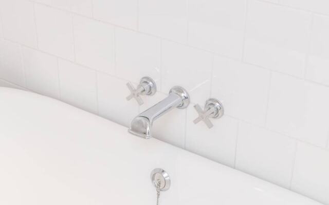 Sleek & Stylish 2BD Flat - Warren Street