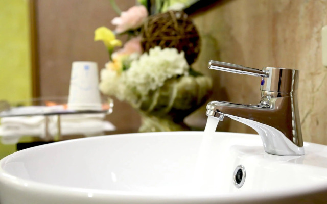 Carther Motel Taichung