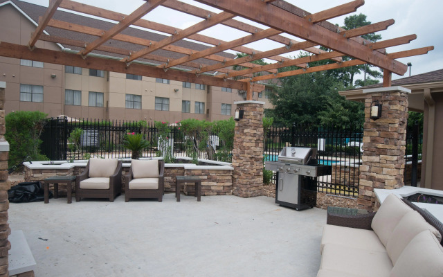Staybridge Suites Houston NW/Willowbrook