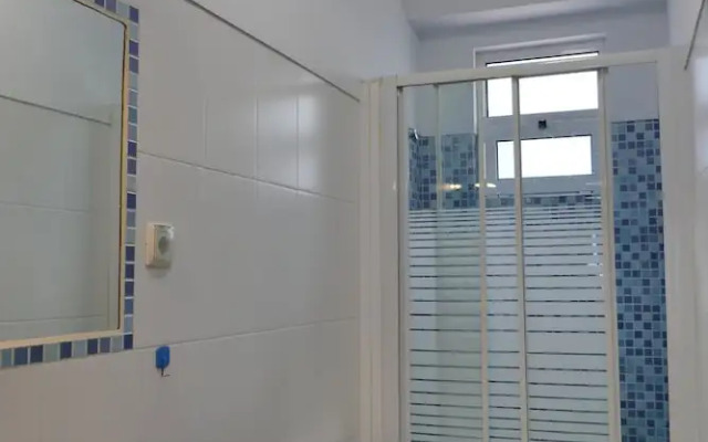 Abade Lisbon Rooms