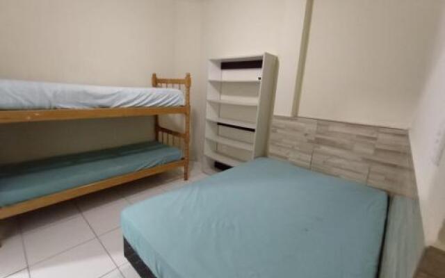 Kitnets Recanto Caiobá