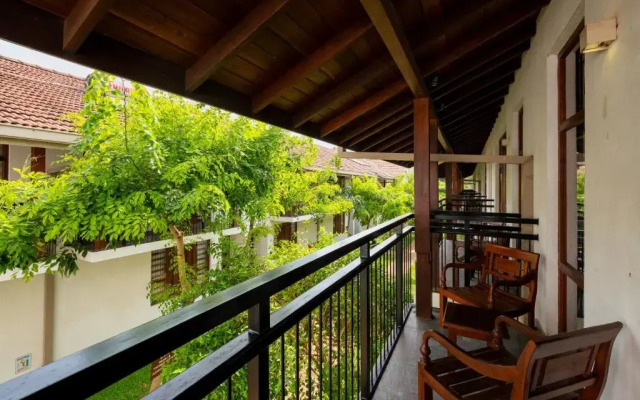 The Thinnai - All-Suites Boutique Hotel