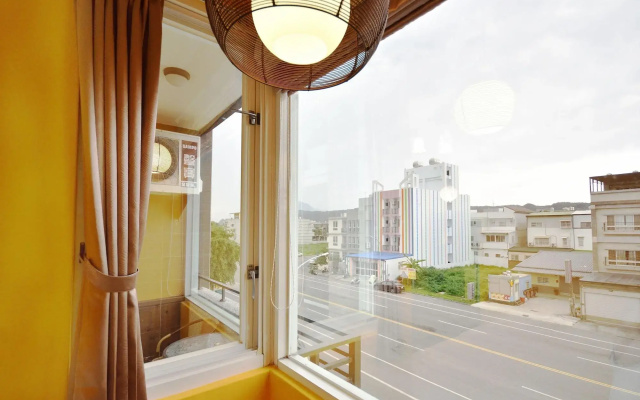 Piau Po 21 Inn