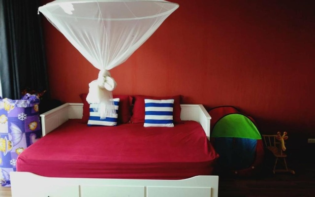 My Resort Condo Hua Hin By Hua Hin Hip – Guest Rooms – Hua Hin