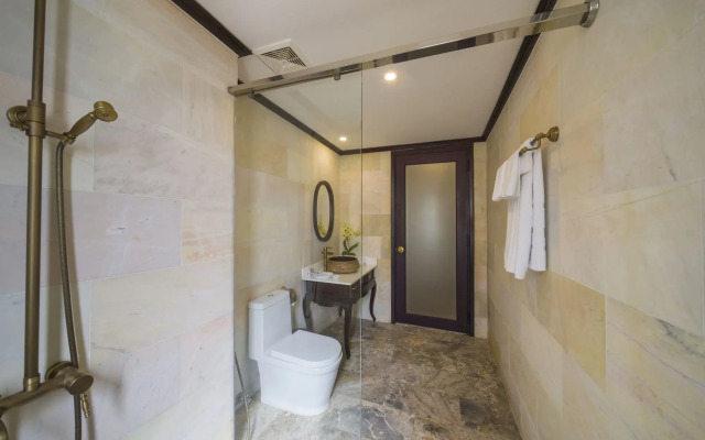 Hoian Central Hotel