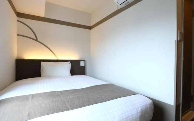 Hotel Wing International Select Ueno Okachimachi