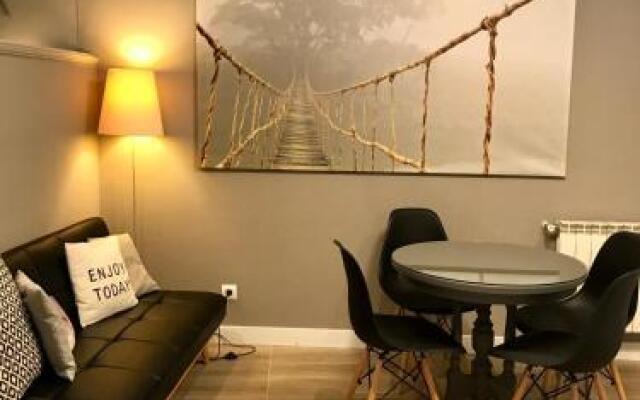 Apartamentos Las Vegas