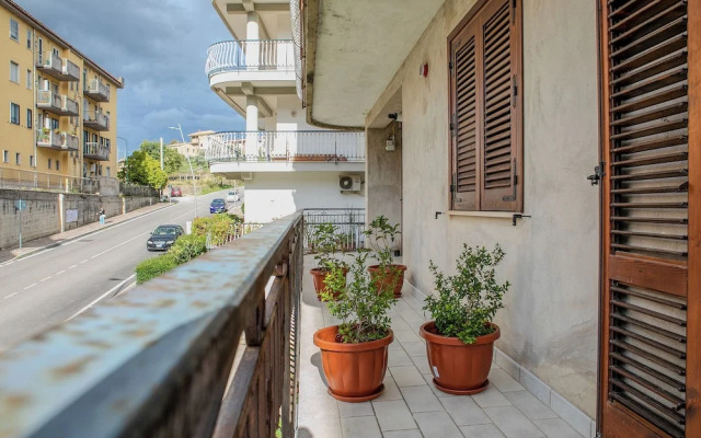 Montagnavivacilento - Matrimoniale (Monte Cervati)