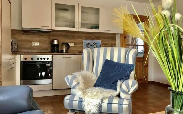 Heart of a Modern Retreat