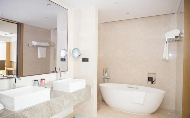 Wyndham Grand Plaza Royale Yuzhou Xiamen