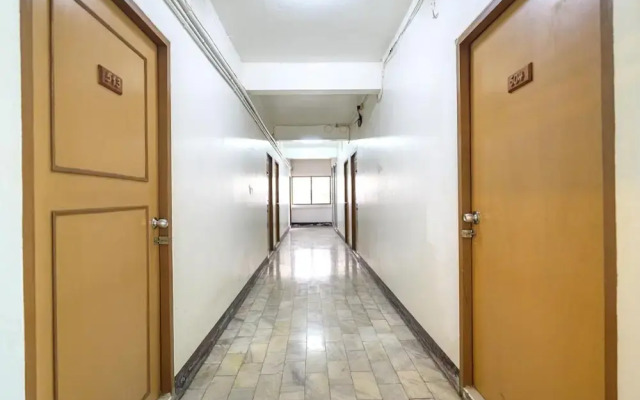 Green Apartment Kaset