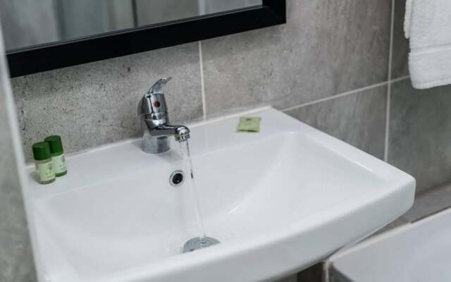 Host Stay Catharine Quarters II