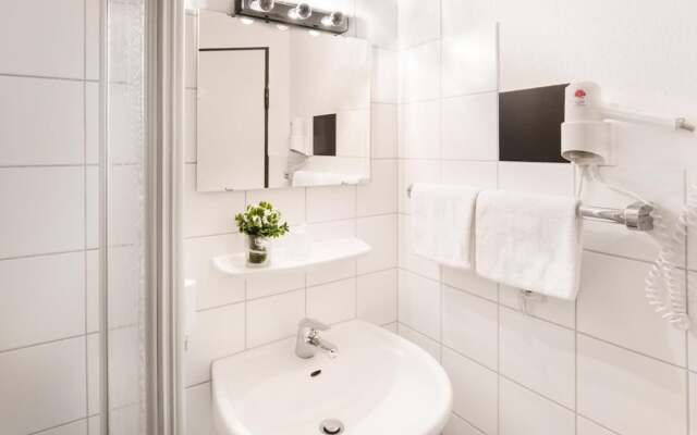 Montana Trend Hotel Lehrte