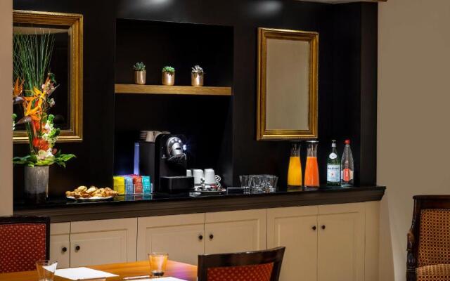 Hôtel des ducs de Bourgogne