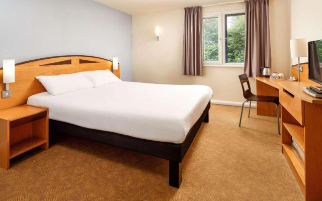 Ibis Preston North Hotel