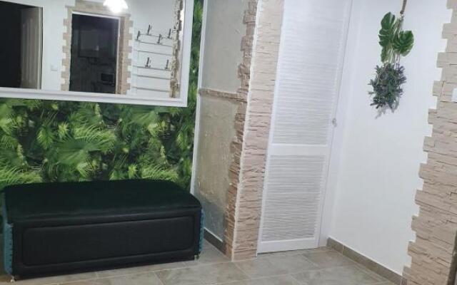 Apartament central Marly Gura Humorului