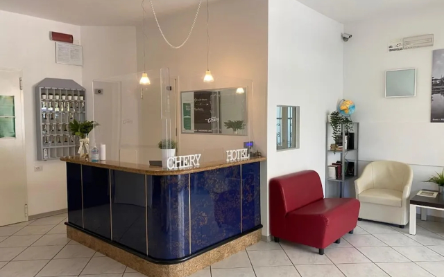 Hotel Chery