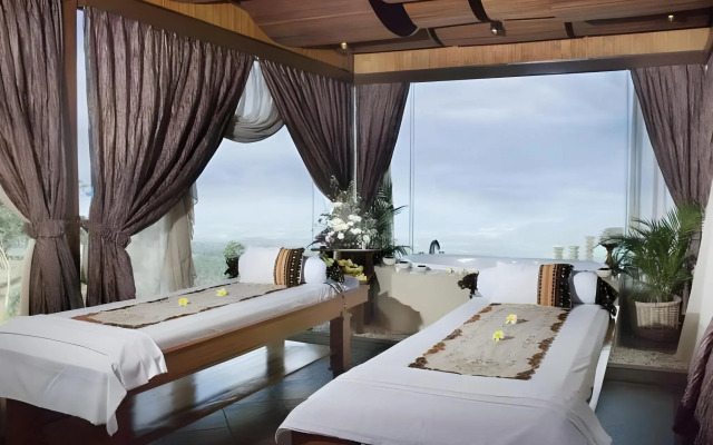 Susan Spa and Resort