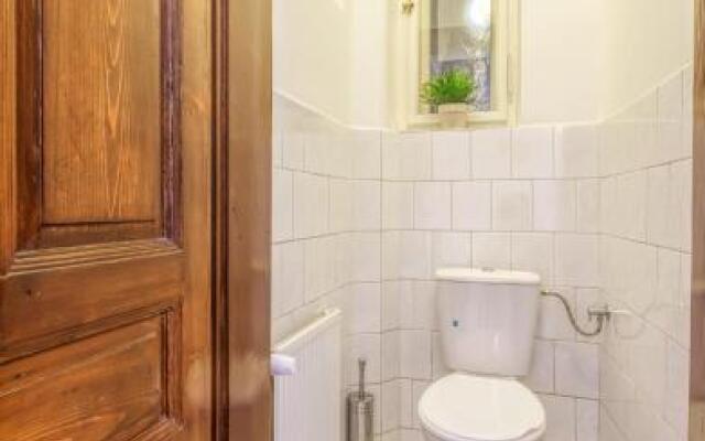 Modern Apartment Senovazne namesti 11
