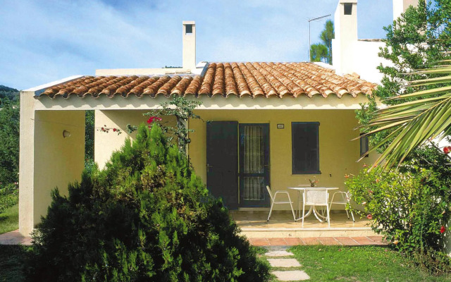 Appartements & Villas Costa Rei