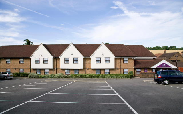 Premier Inn Dunstable South A5