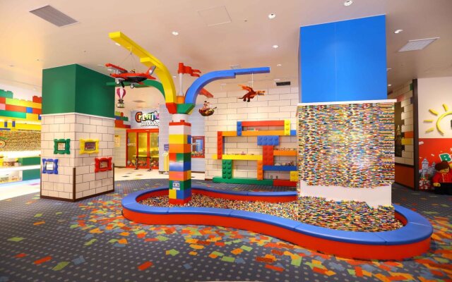 LEGOLAND Japan Hotel