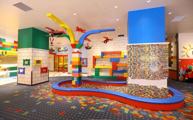 LEGOLAND Japan Hotel