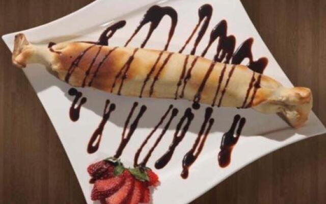 Corcovado Tropical