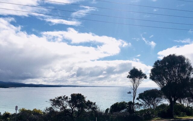Balmoral Apartment Binalong Bay