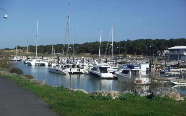 Hotel La Cote dArgent