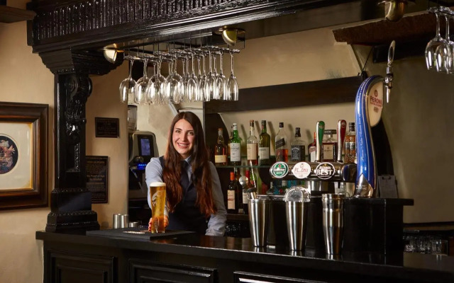 Macdonald Houstoun House