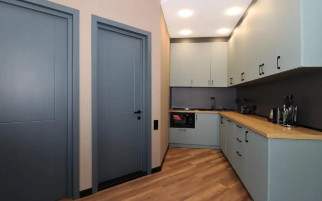 Luxurious 3br Apartment W Stunning Views