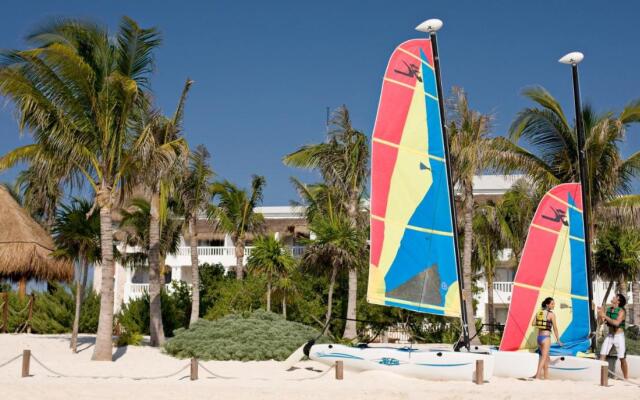 Resort Grand Sunset Princess - All Inclusive