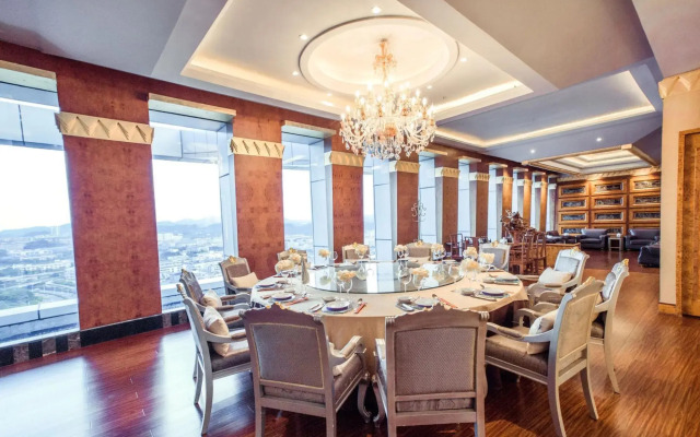 Cinese Hotel Dongguan