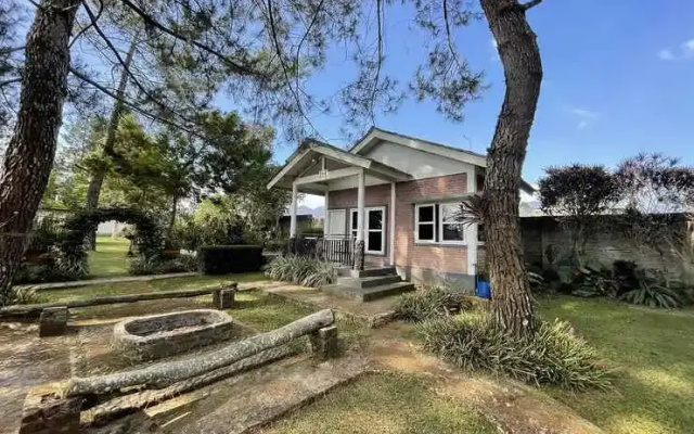 Villa 325 Maribaya