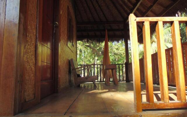 Sunset Springs Beach Retreat