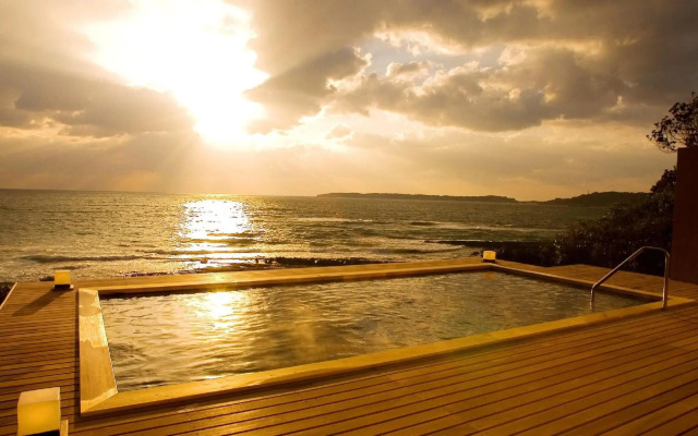 Hotel Nishi-Nagato Resort