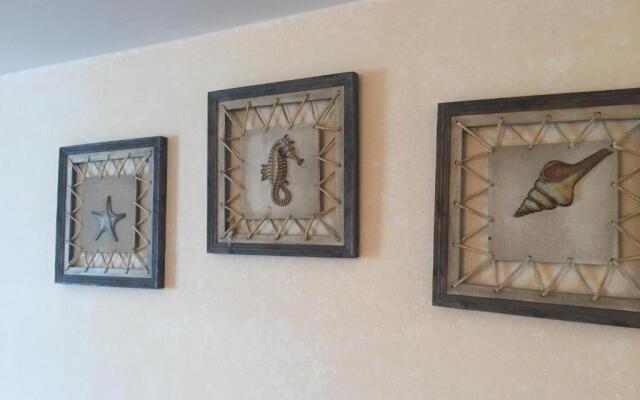 Stampalia Luxury Studios
