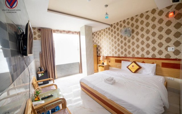 Yen Vy 04 Luxury Hotel