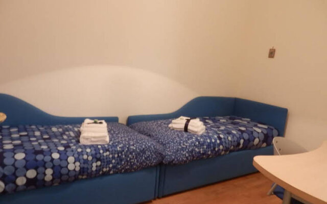 Fleri - One-bedroom Apartment
