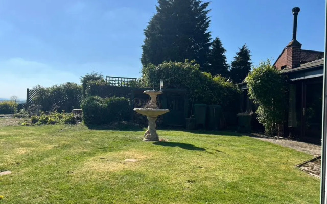Rolands Croft Guest House