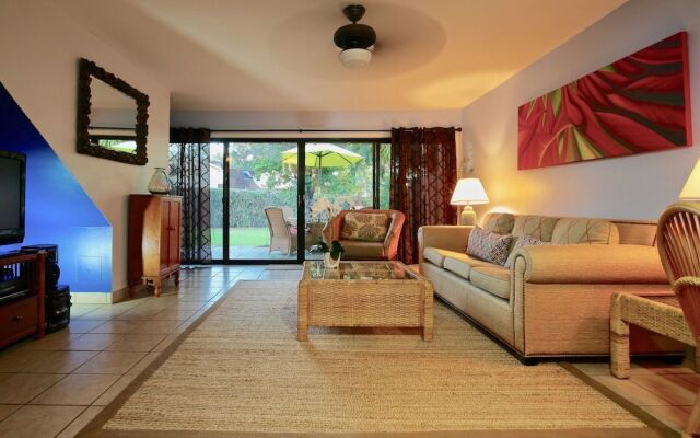 PuaMana 175-2 - 1 Br Condo