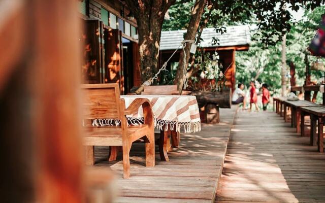 Homestay Baan Auy Chiang Mai