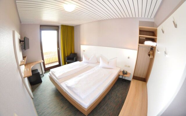 Hotel-Restaurant Berghof